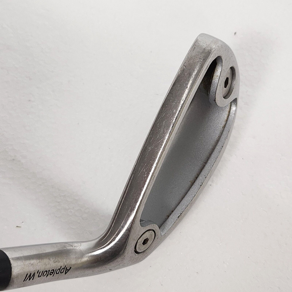Bob Burns No Bananas Master Professional Single 5-Iron 75g REG Graphite RH 43.5” - Picture 6 of 14